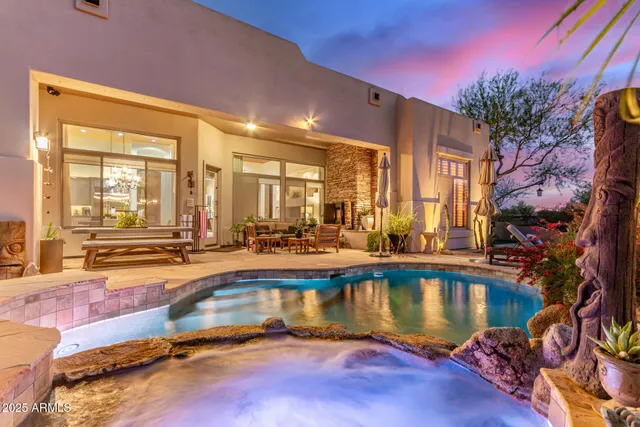 $1,899,000 | 4317 North Brighton Circle, Mesa, AZ 85207