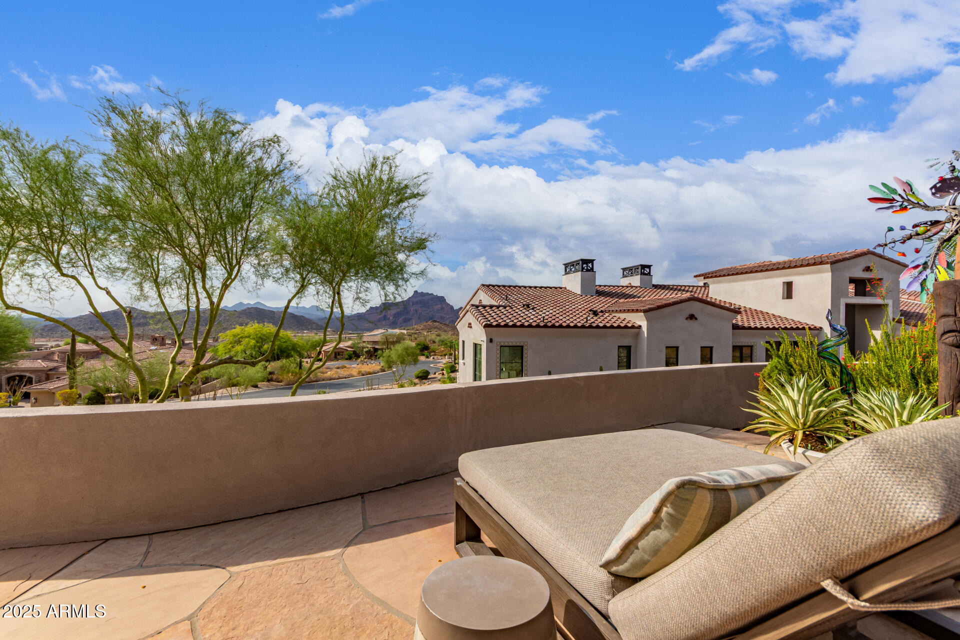 4317 North Brighton Circle Mesa, AZ 85207 - Photo 56 of 76 70 - Brighton