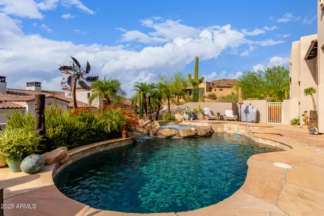 $1,899,000 | 4317 North Brighton Circle, Mesa, AZ 85207