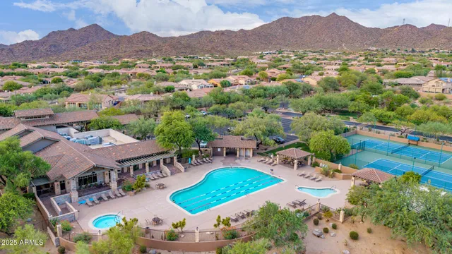 $1,899,000 | 4317 North Brighton Circle, Mesa, AZ 85207