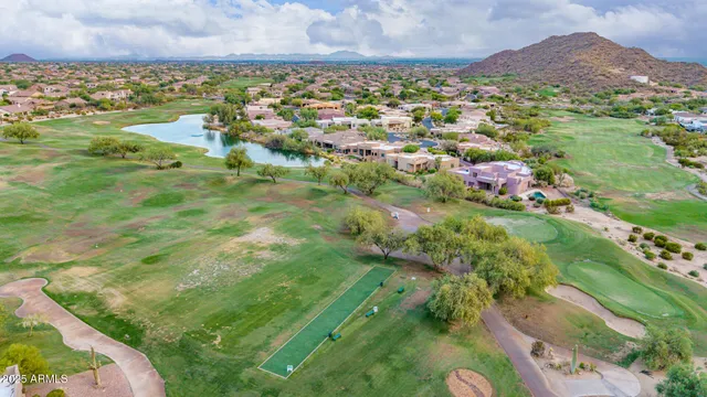 $1,899,000 | 4317 North Brighton Circle, Mesa, AZ 85207