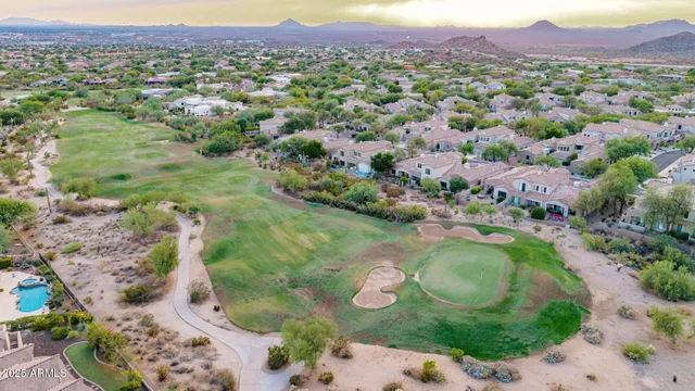 $1,899,000 | 4317 North Brighton Circle, Mesa, AZ 85207