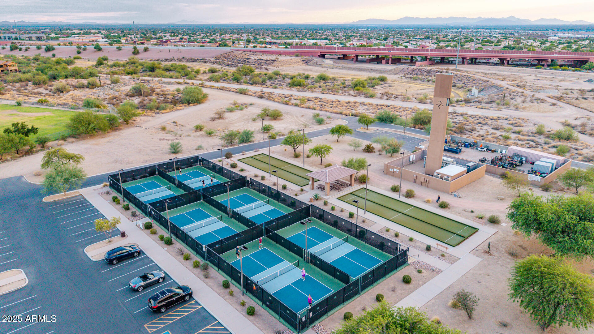 4317 North Brighton Circle Mesa, AZ 85207 - Photo 74 of 76 89 - Brighton Drone