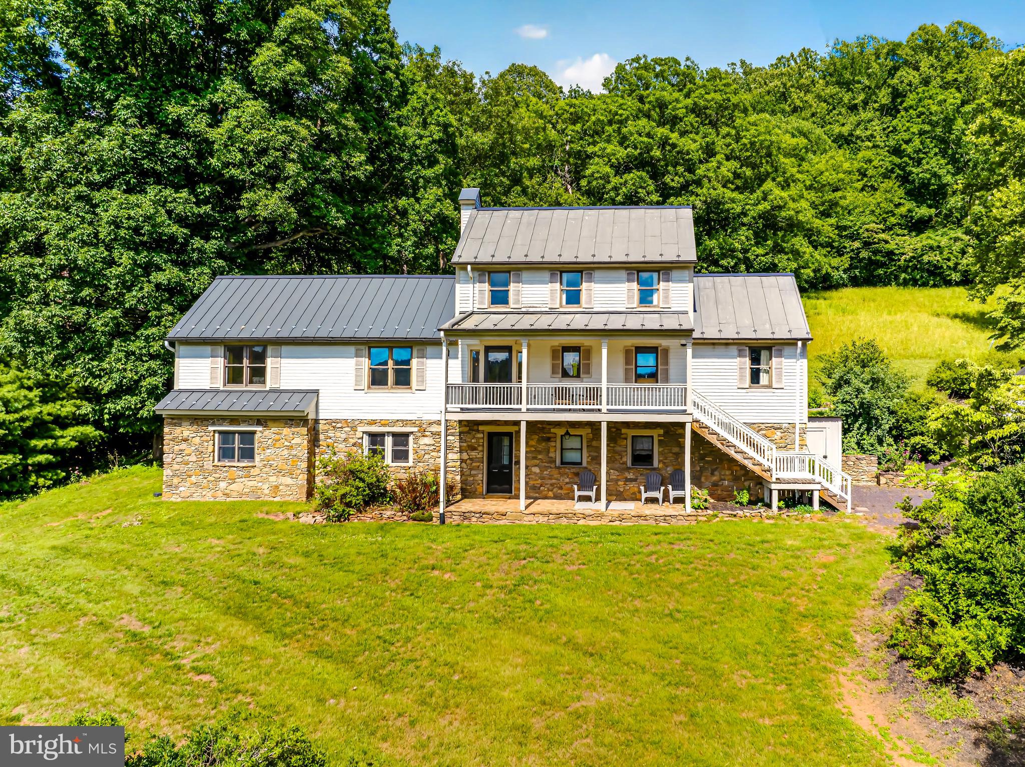 4028 South F T Valley Road Etlan, VA 22719 - Photo 85 of 101