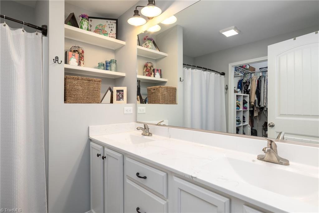 444 Price Farm Road Stokesdale, NC 27357 - Photo 14 of 25 Gallery Image 14