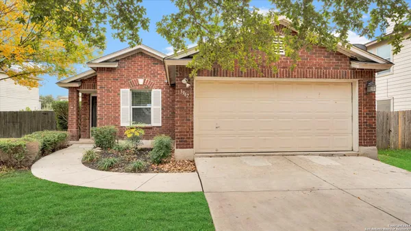 $1,795 | 3967 Cherokee Boulevard, New Braunfels, TX 78132