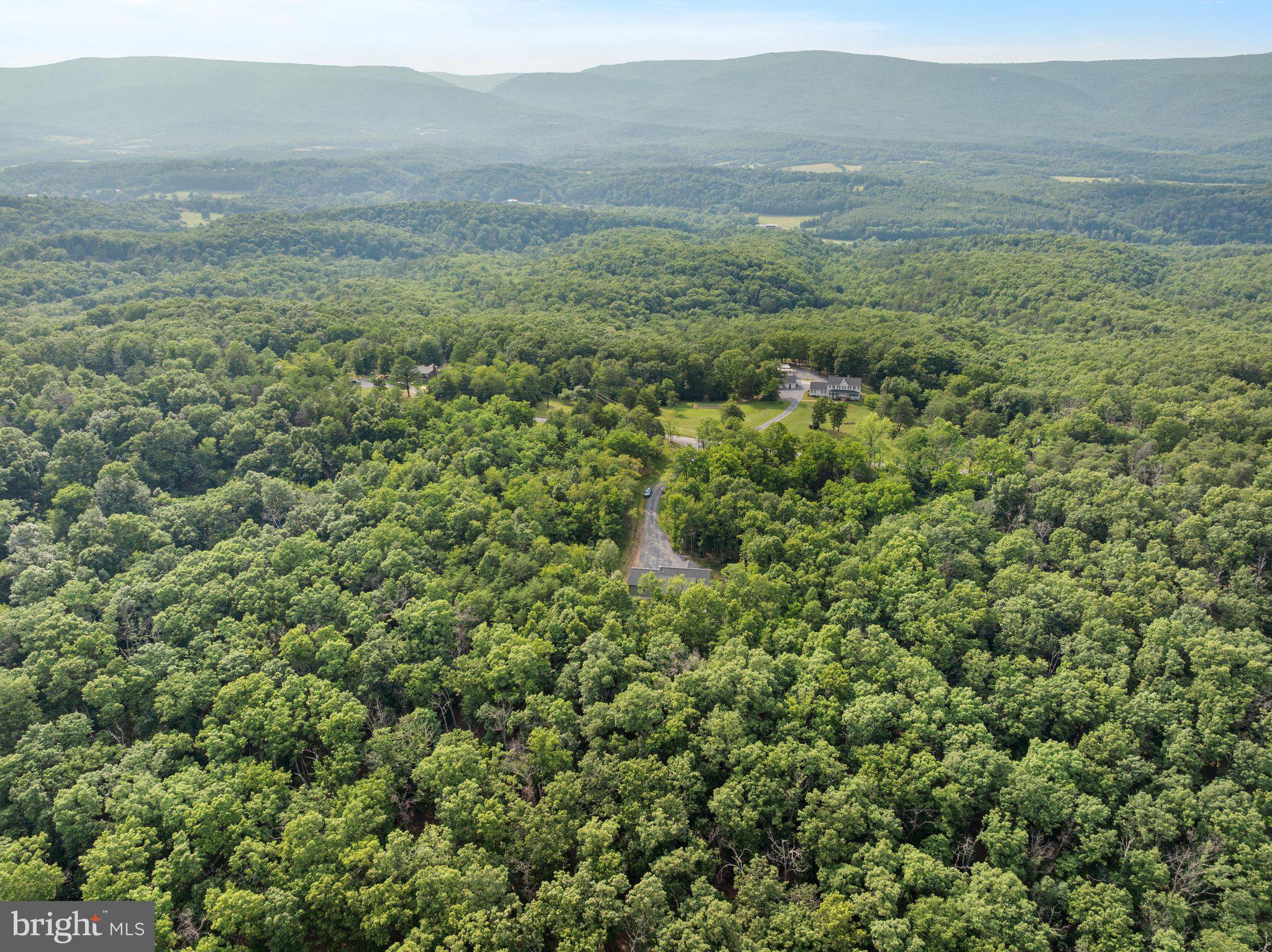 412 Mile Ridge Estates Strasburg, VA 22641 - Photo 49 of 54 DJI_20260630172821_0242_D_412 Mile Ridge Estates -