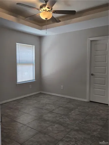 $1,100 | 4718 North Ebony Street, Unit 4, Pharr, TX 78577