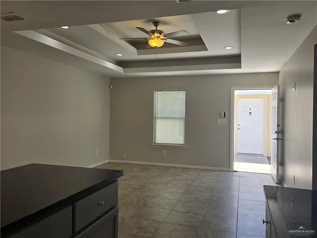 $1,100 | 4718 North Ebony Street, Unit 4, Pharr, TX 78577