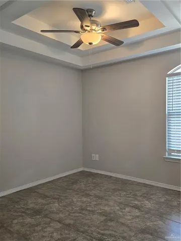 $1,100 | 4718 North Ebony Street, Unit 4, Pharr, TX 78577