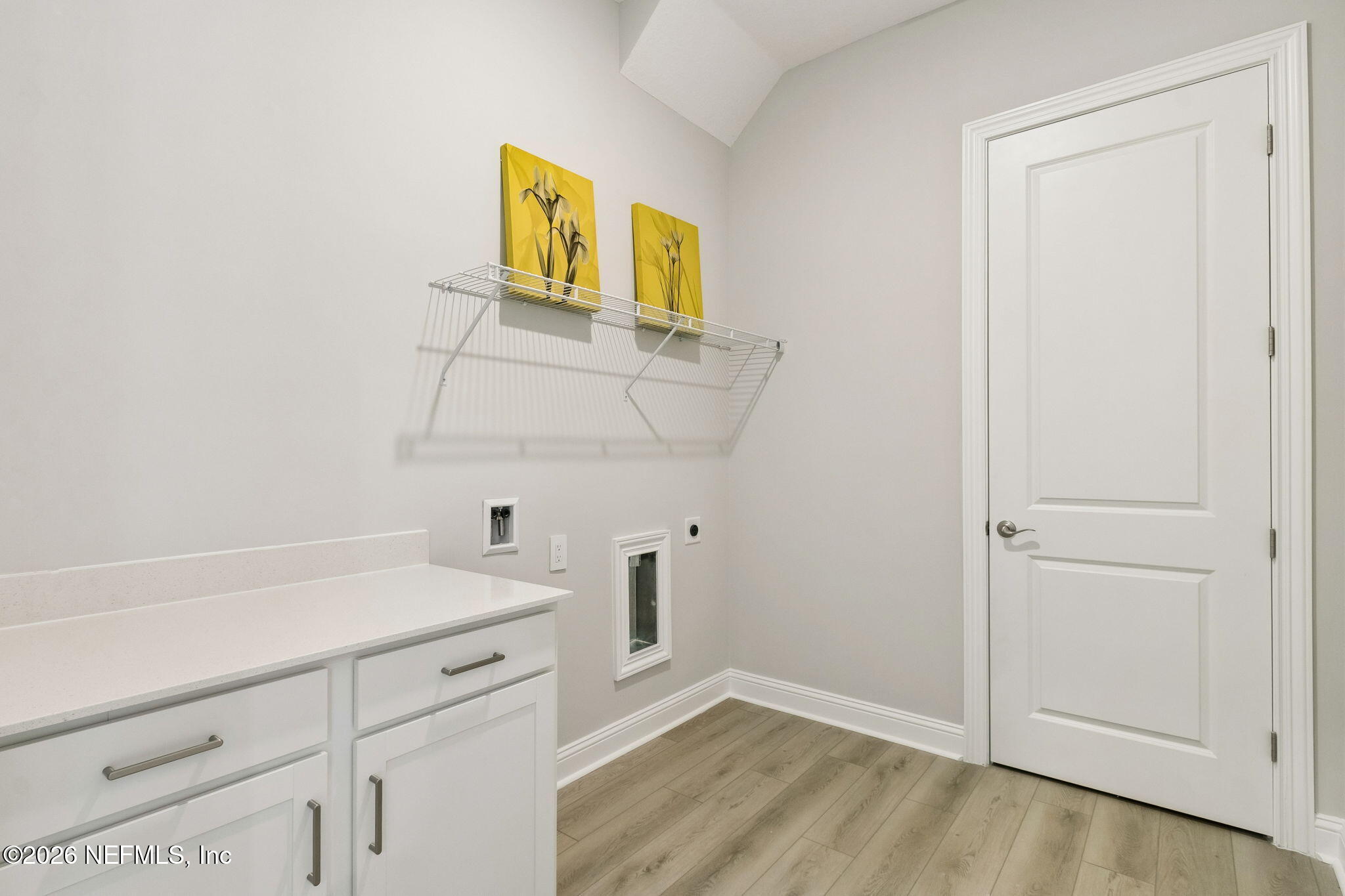 331 Sandy Bluff Drive, Unit 78 Yulee, FL 32097 - Photo 26 of 31 Laundry Room