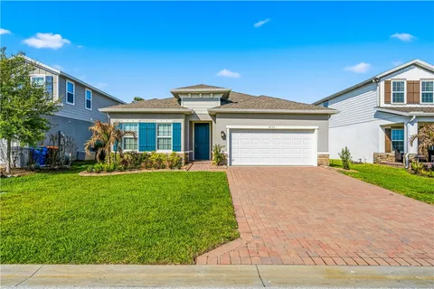 $475,000 | 6775 Canterbridge Drive, Vero Beach, FL 32967