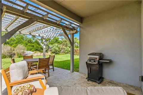 $475,000 | 6775 Canterbridge Drive, Vero Beach, FL 32967