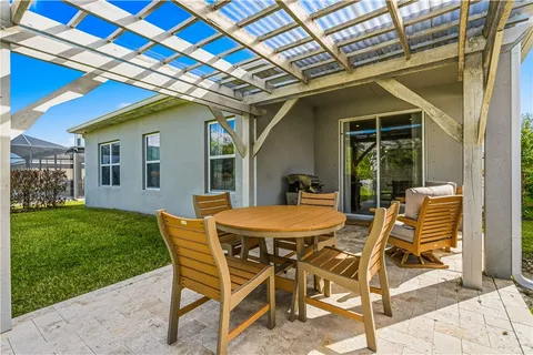 $475,000 | 6775 Canterbridge Drive, Vero Beach, FL 32967