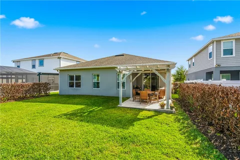 $475,000 | 6775 Canterbridge Drive, Vero Beach, FL 32967