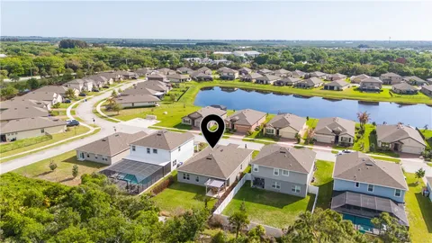 $475,000 | 6775 Canterbridge Drive, Vero Beach, FL 32967