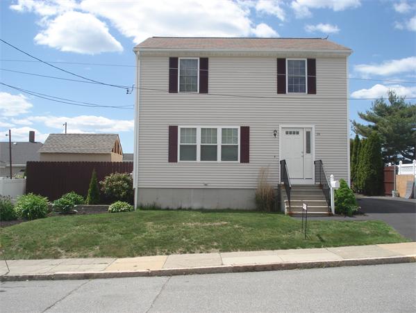 19 Lamphor Street Fall River, MA 02721 - Photo 1 of 22 Gallery Image 1