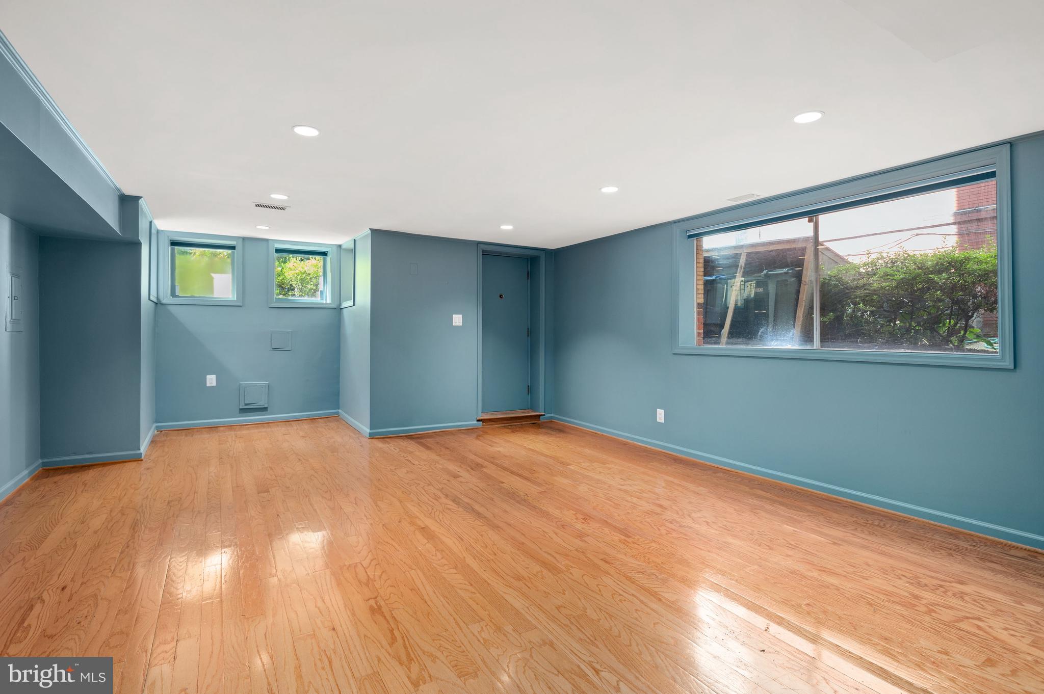 2009 Kalorama Road Northwest Washington, DC 20009 - Photo 23 of 27 LL Recreation Room