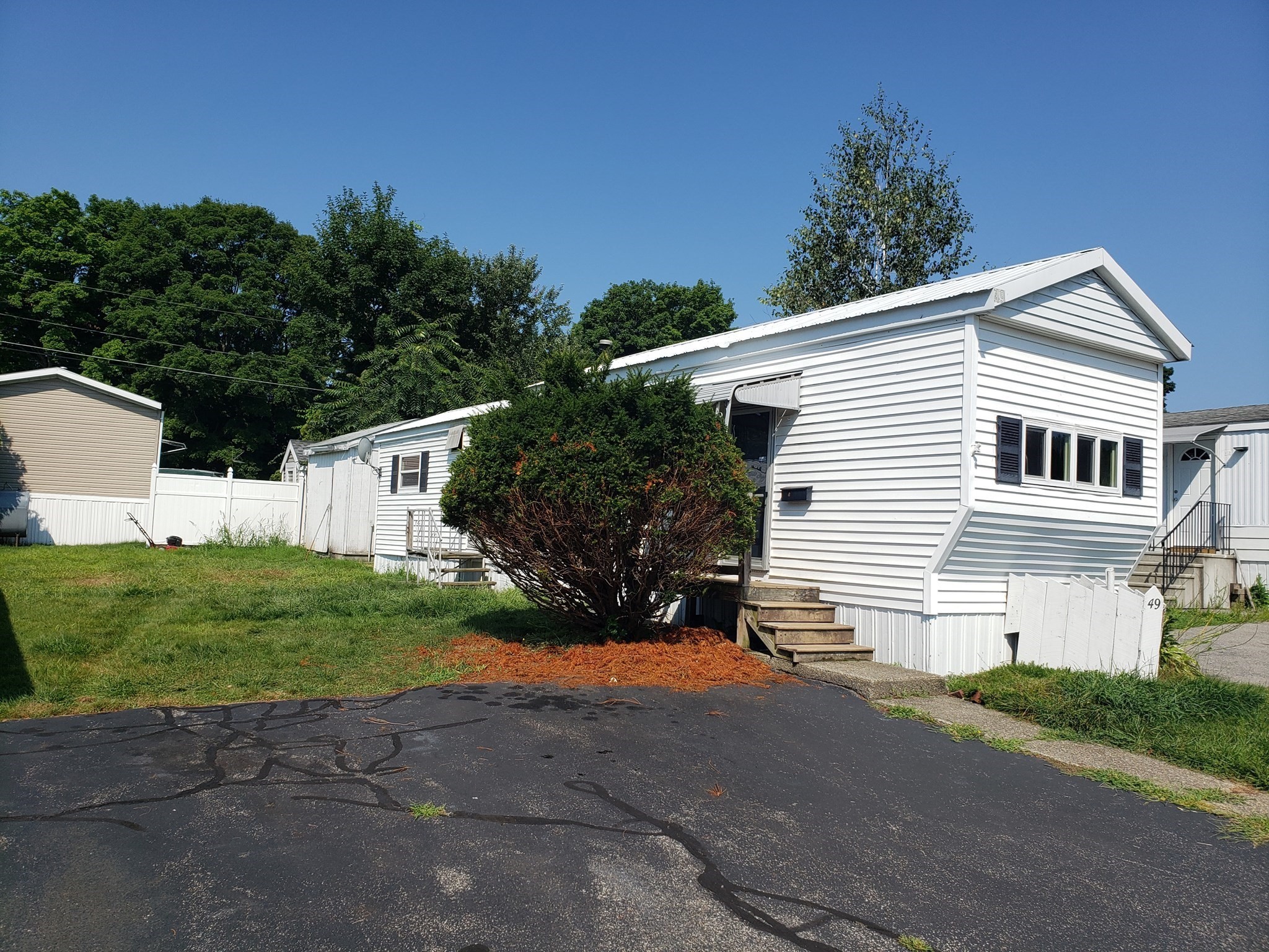 181 Boston Post Road East, Unit 49 Marlborough, MA 01752 - Photo 1 of 8 Gallery Image 1