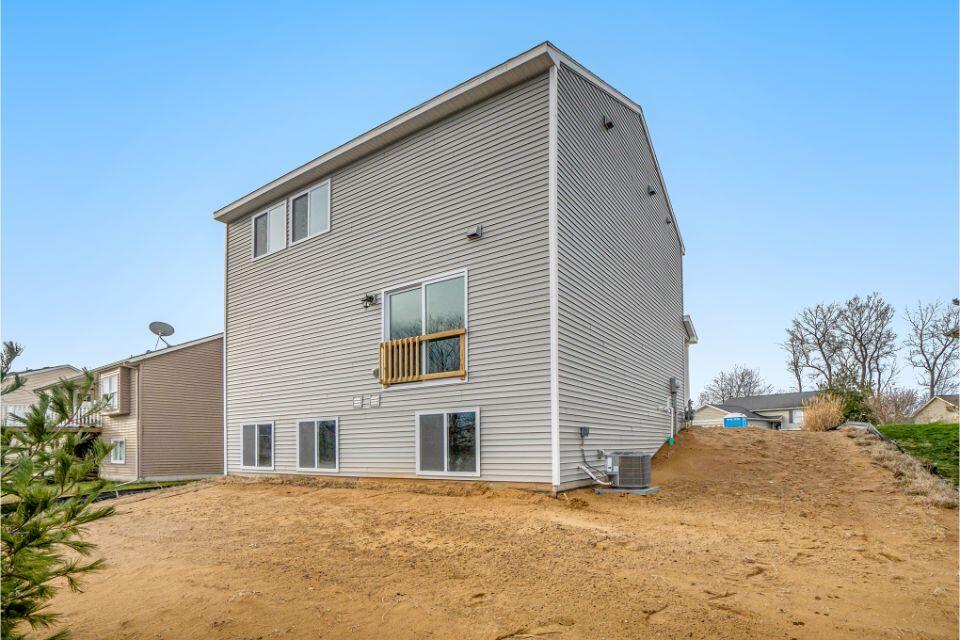2803 Riley Ridge Road Holland, MI 49424 - Photo 2 of 37 SOS036-i1835 Twilight Grey