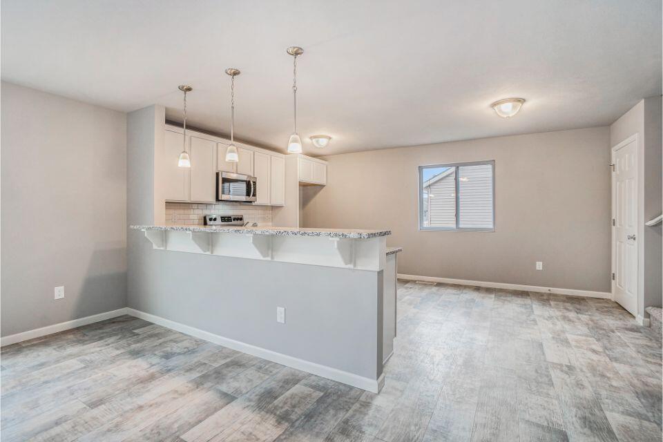 2803 Riley Ridge Road Holland, MI 49424 - Photo 7 of 37 SOS036-i1835-Kitchen1