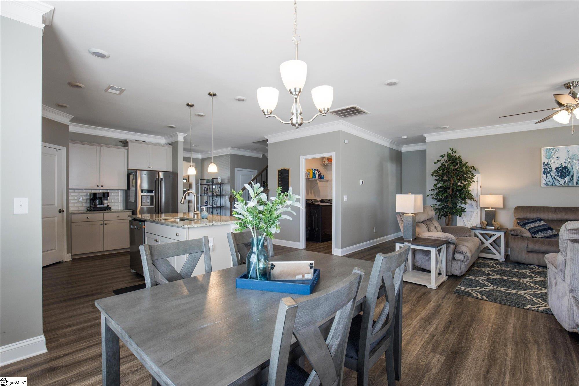 133 Yellow Fox Road Greer, SC 29650 - Photo 12 of 35