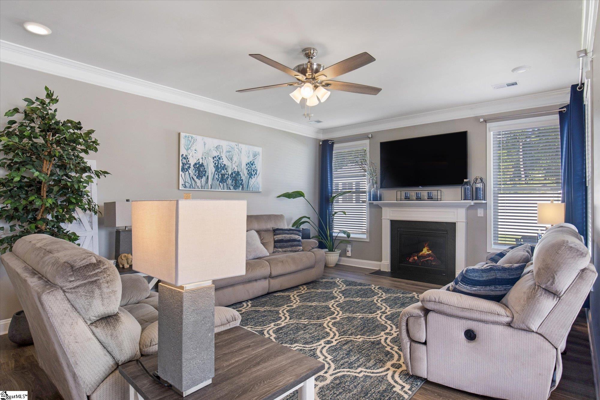 133 Yellow Fox Road Greer, SC 29650 - Photo 14 of 35