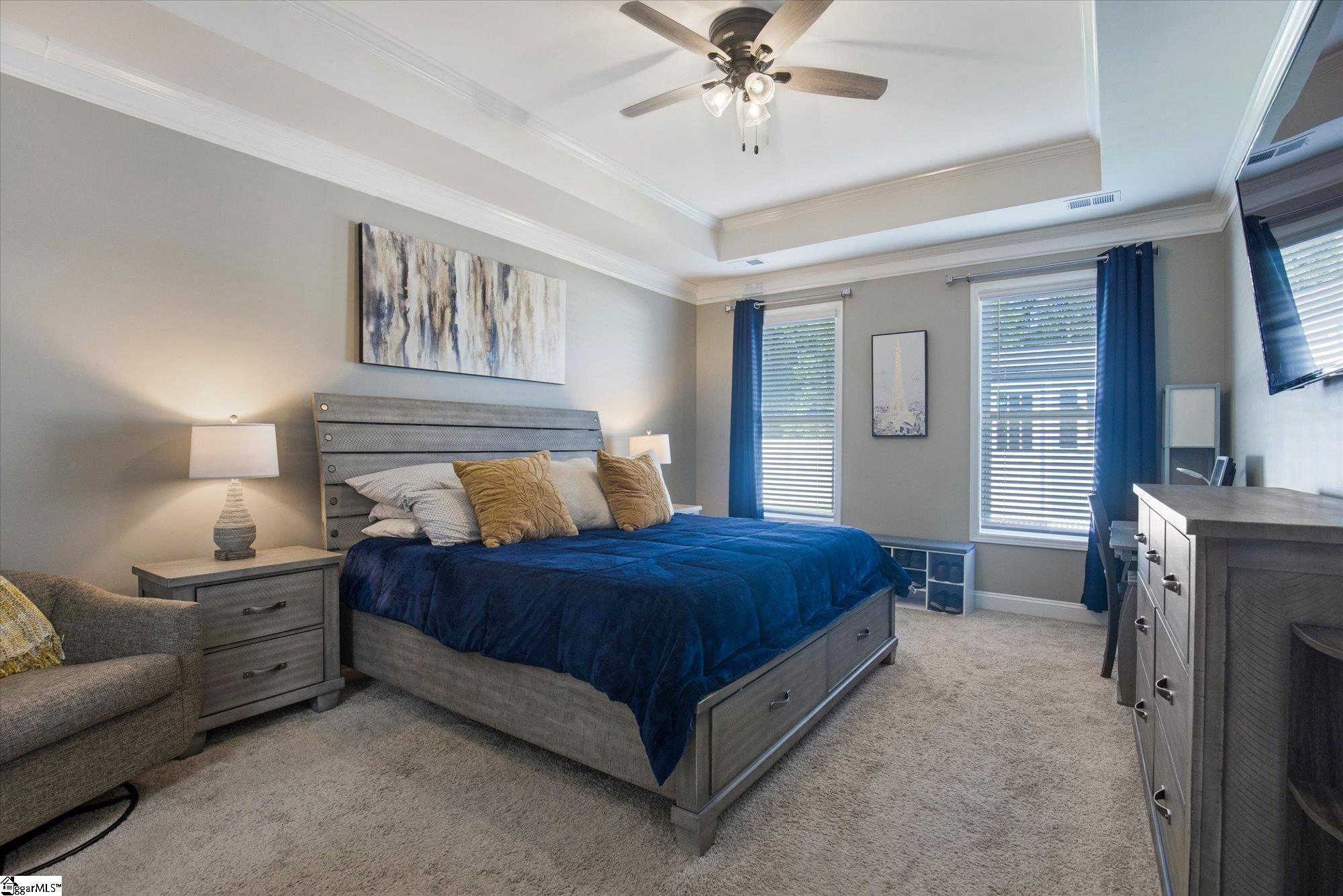 133 Yellow Fox Road Greer, SC 29650 - Photo 16 of 35