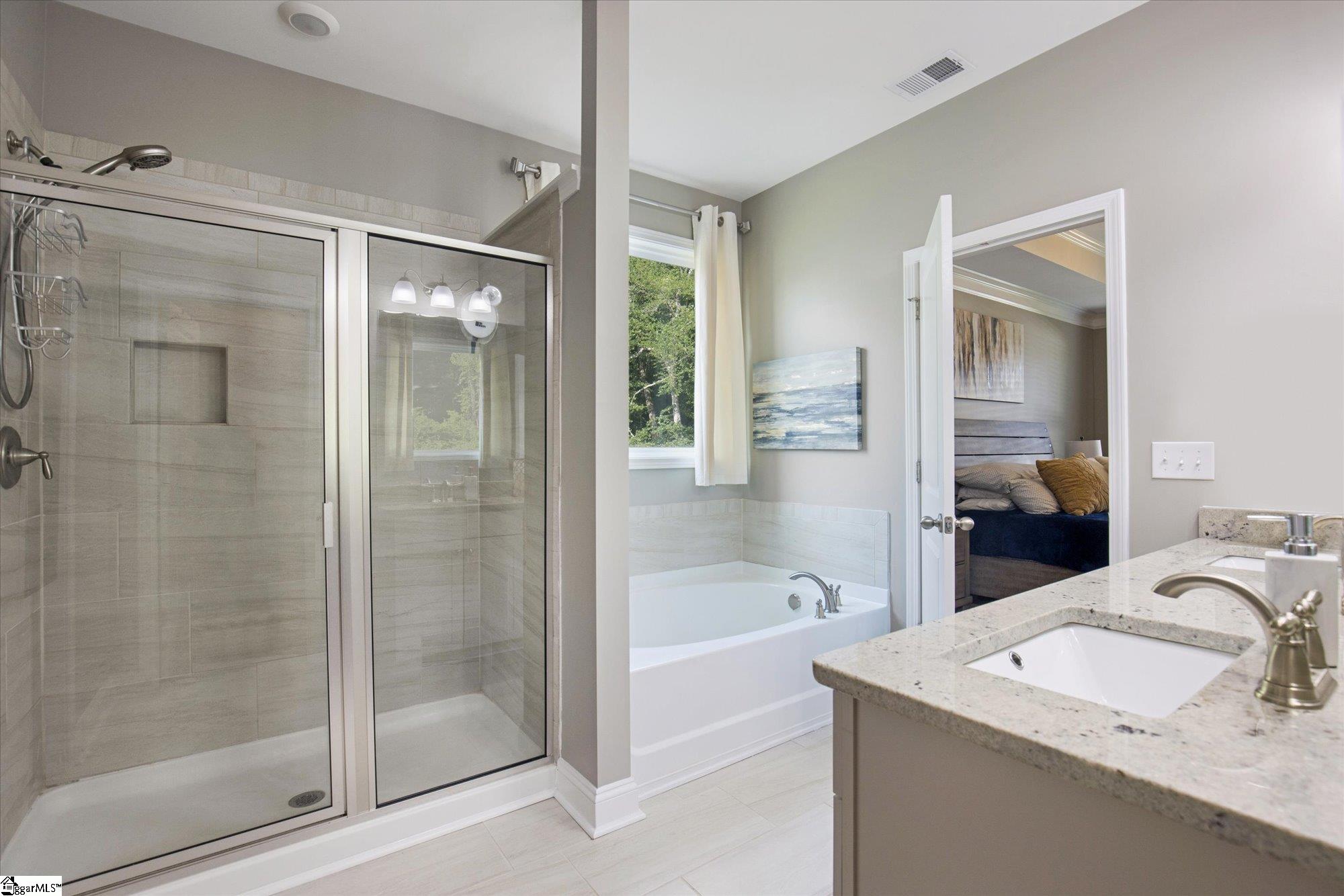 133 Yellow Fox Road Greer, SC 29650 - Photo 18 of 35