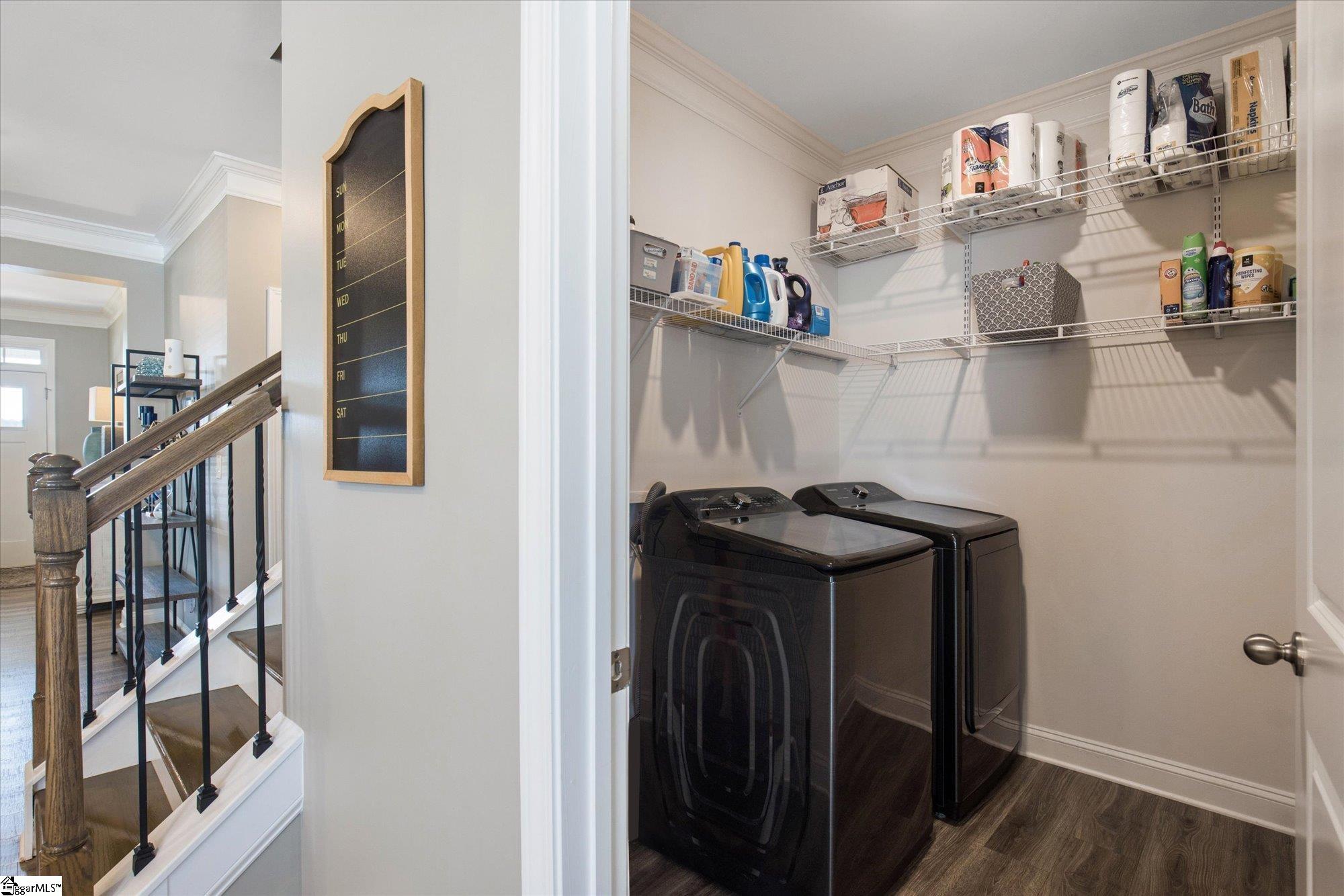 133 Yellow Fox Road Greer, SC 29650 - Photo 20 of 35