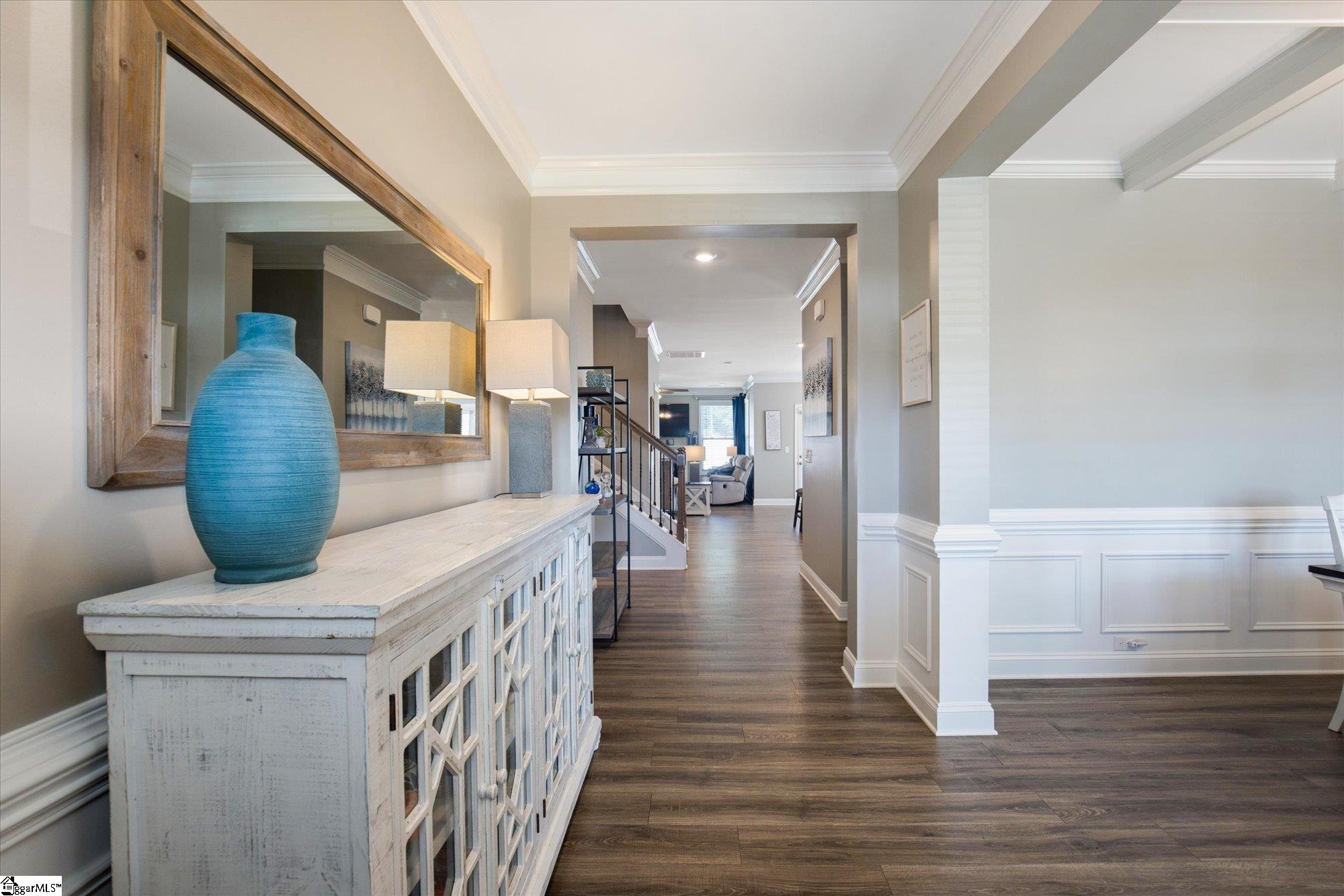 133 Yellow Fox Road Greer, SC 29650 - Photo 2 of 35