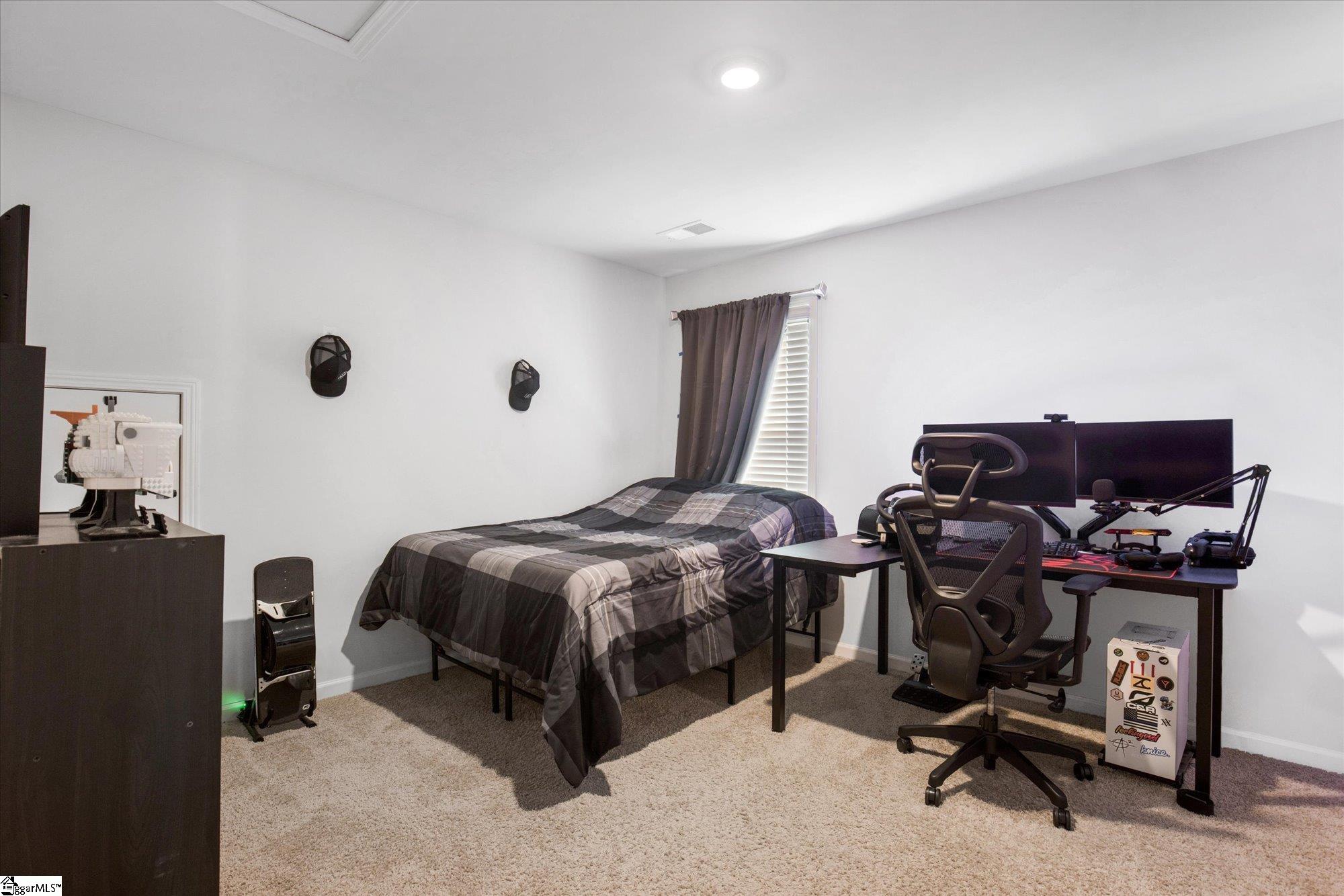 133 Yellow Fox Road Greer, SC 29650 - Photo 21 of 35