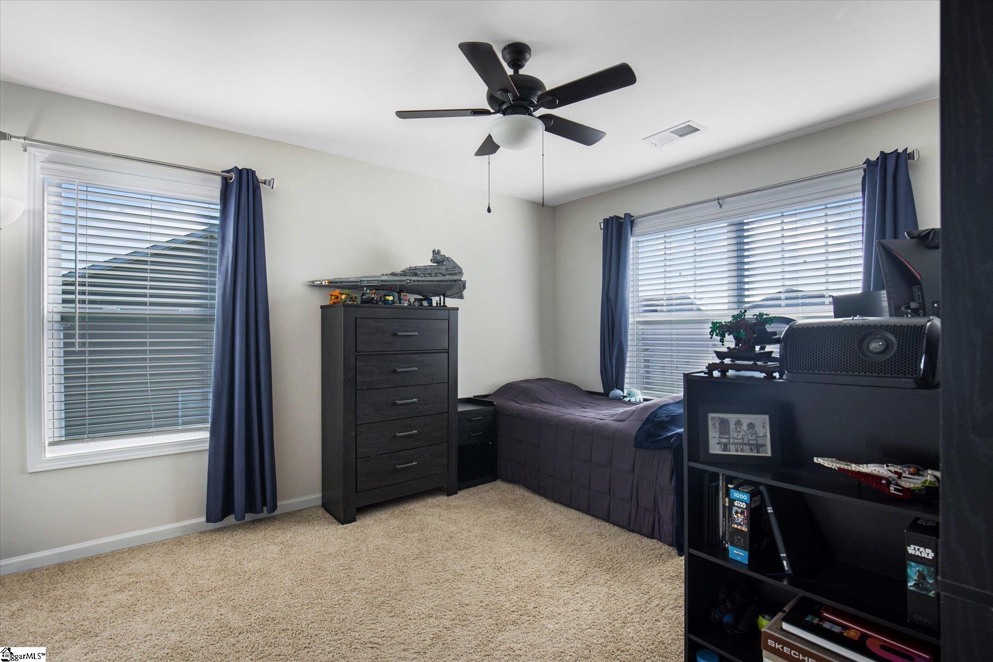 133 Yellow Fox Road Greer, SC 29650 - Photo 23 of 35