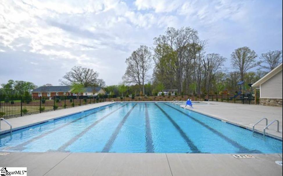 133 Yellow Fox Road Greer, SC 29650 - Photo 30 of 35