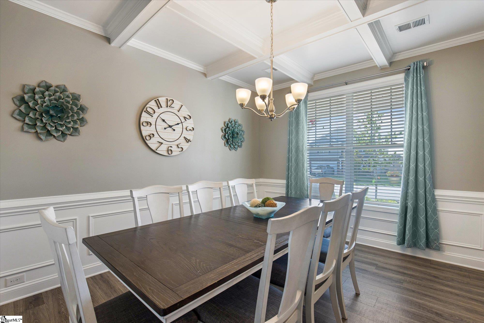 133 Yellow Fox Road Greer, SC 29650 - Photo 3 of 35