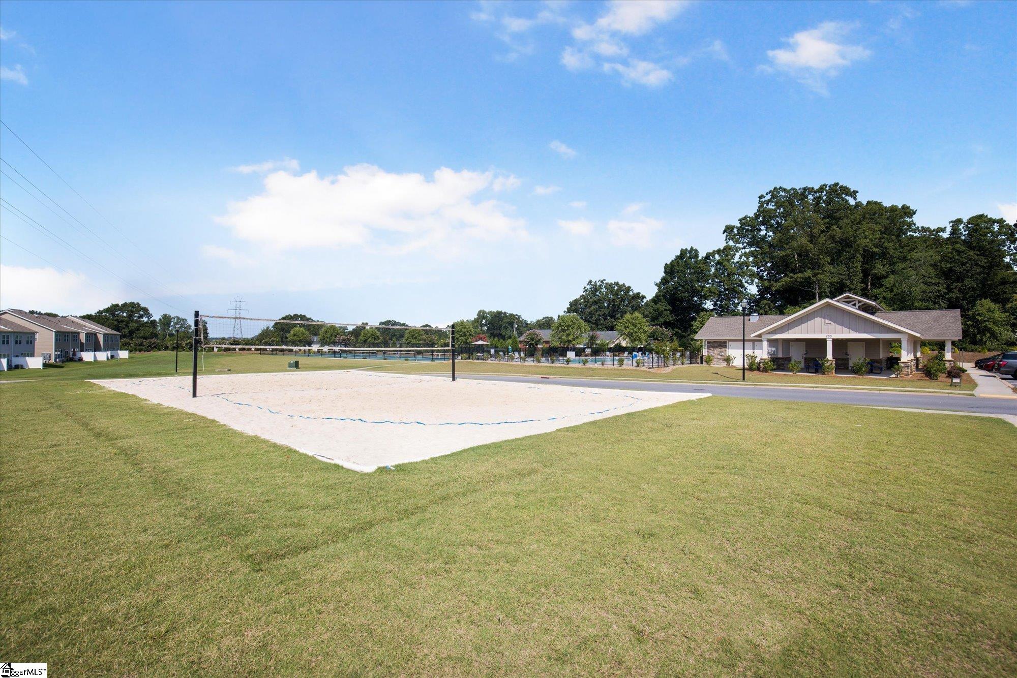 133 Yellow Fox Road Greer, SC 29650 - Photo 32 of 35