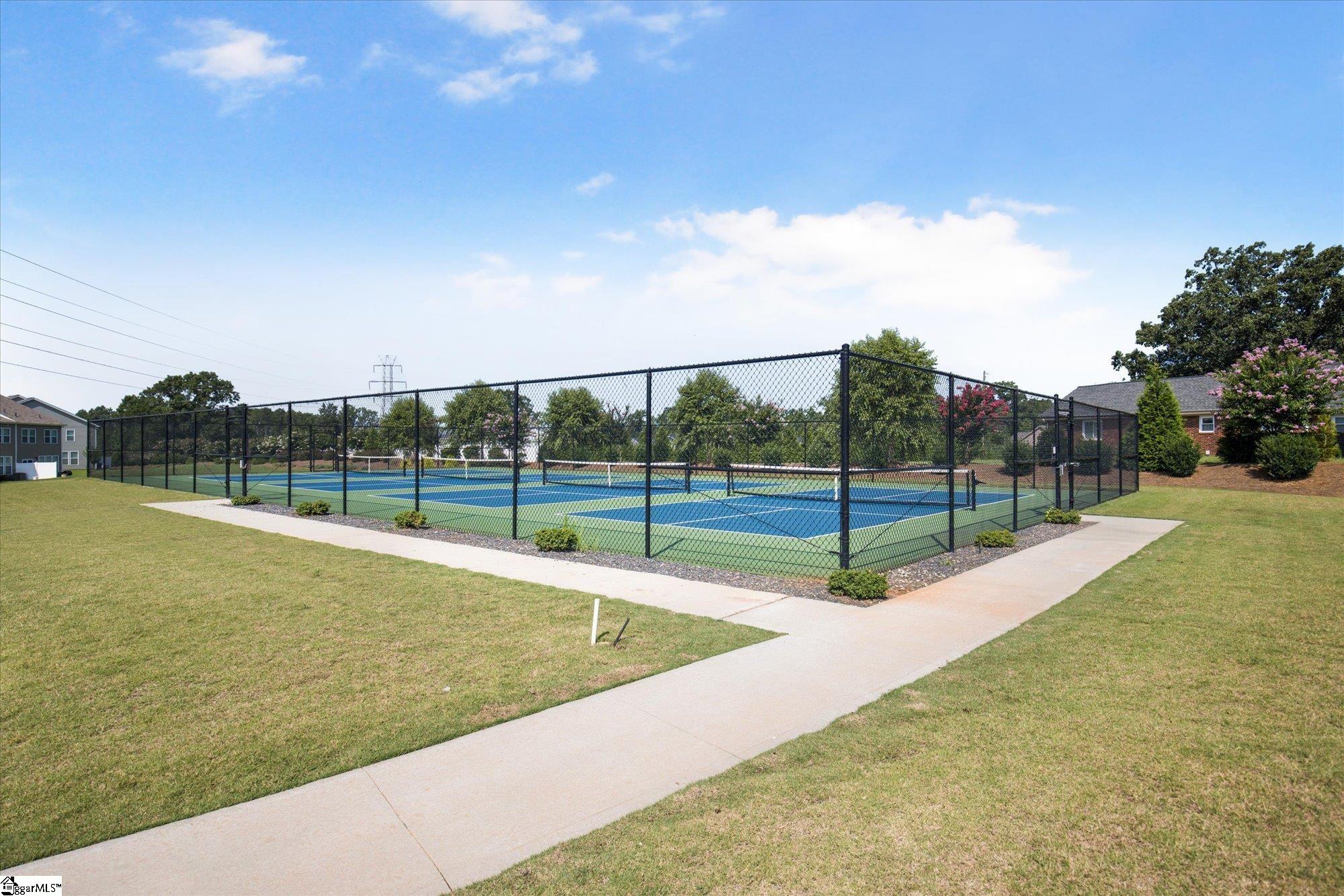 133 Yellow Fox Road Greer, SC 29650 - Photo 33 of 35