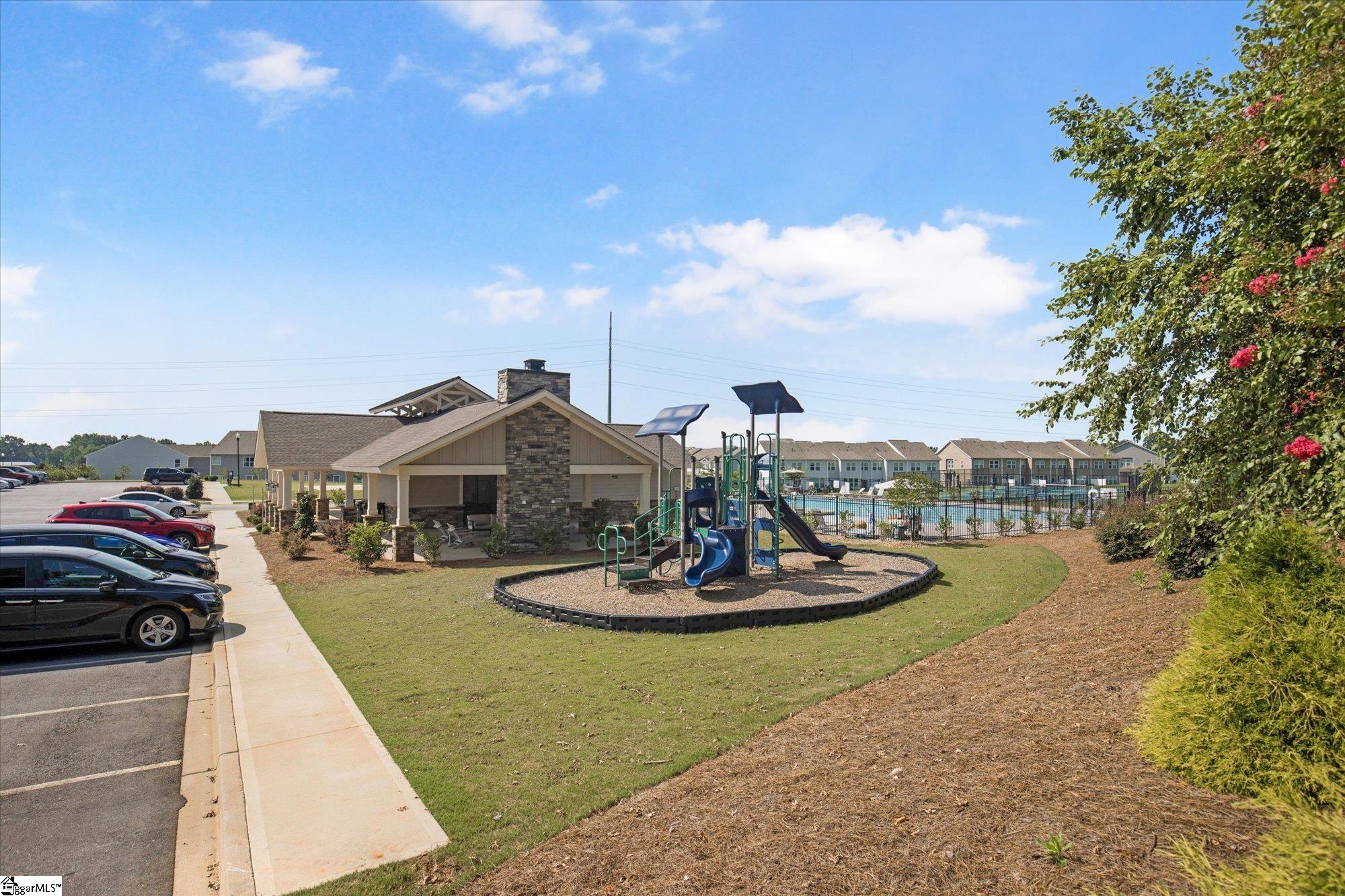 133 Yellow Fox Road Greer, SC 29650 - Photo 34 of 35