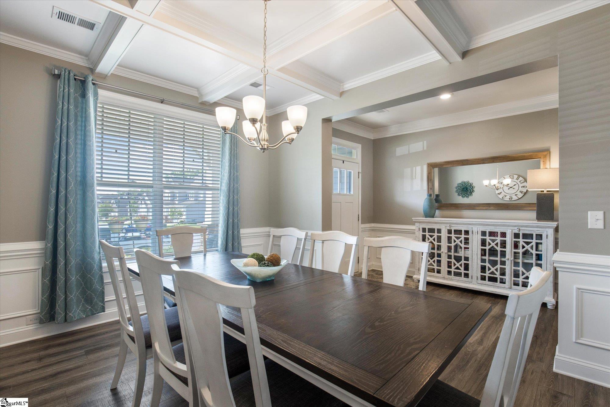 133 Yellow Fox Road Greer, SC 29650 - Photo 4 of 35