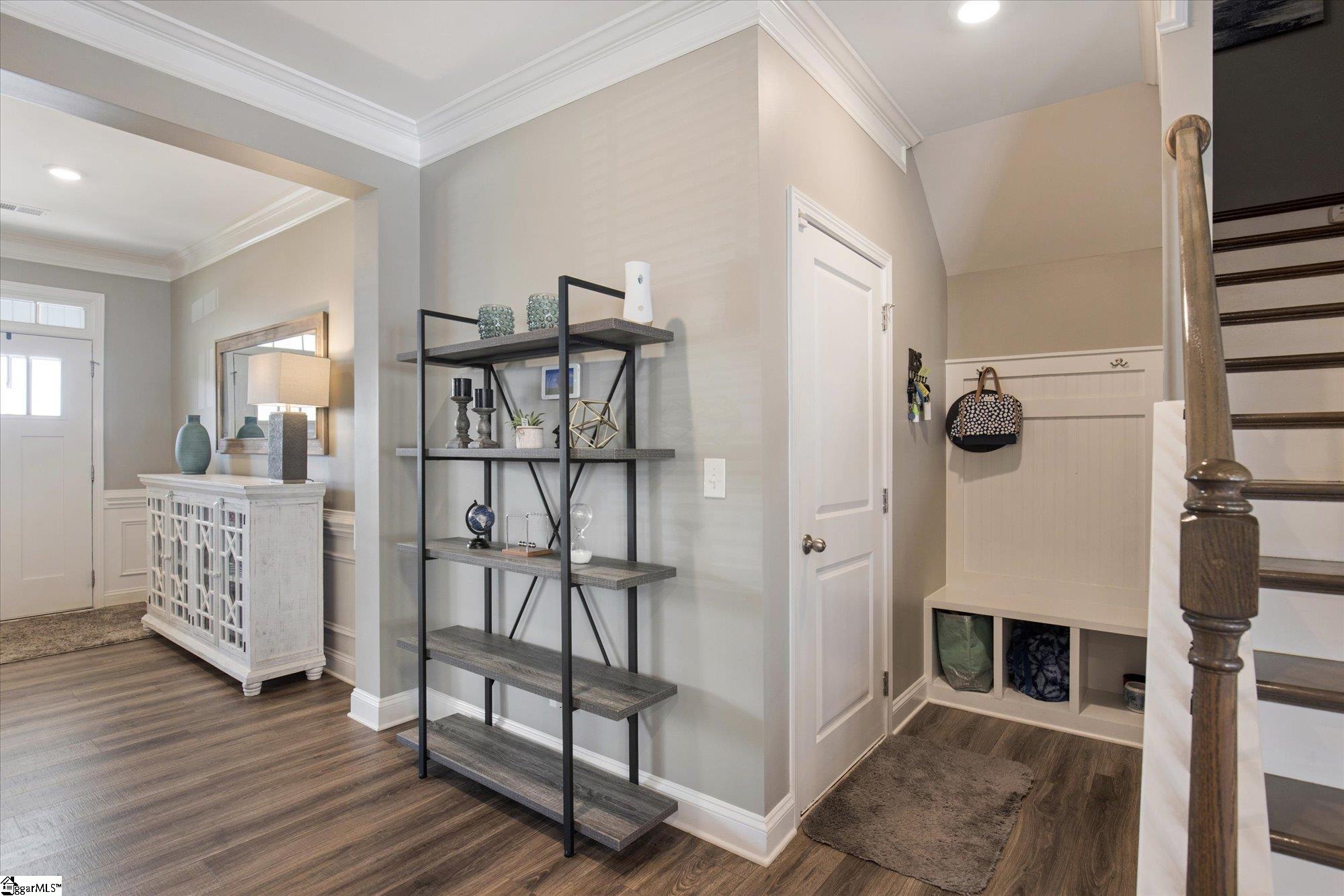 133 Yellow Fox Road Greer, SC 29650 - Photo 5 of 35