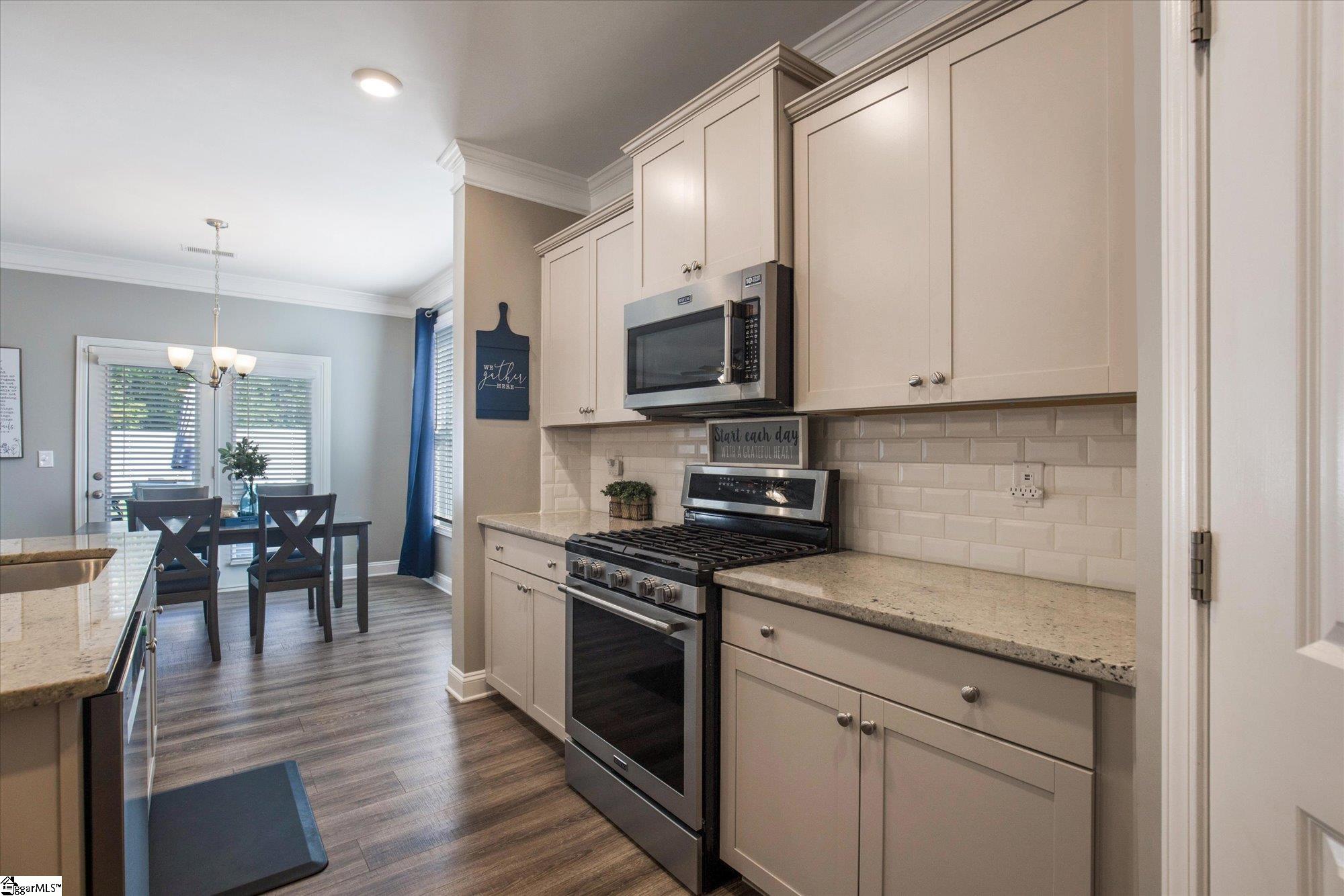 133 Yellow Fox Road Greer, SC 29650 - Photo 10 of 35