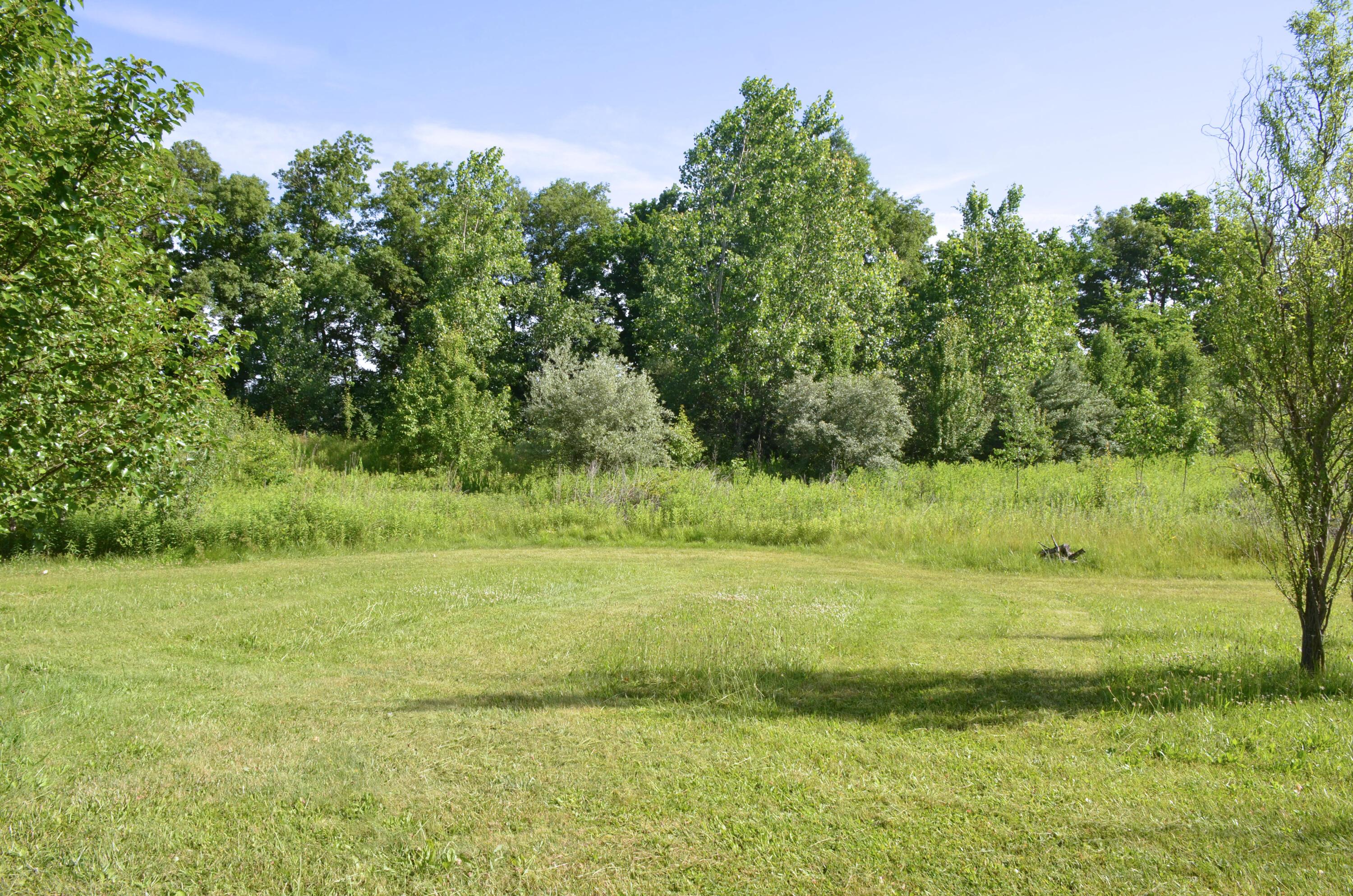8030 Brown Road Ostrander, OH 43061 - Photo 12 of 47 back yard 2