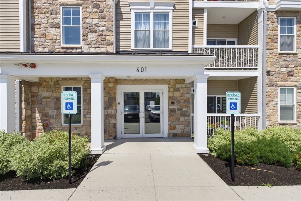 401 Emery Lane, Unit 106 Sudbury, MA 01776 - Photo 29 of 33