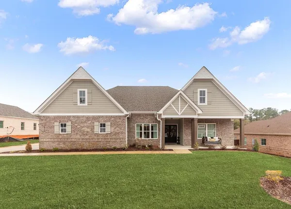 $499,900 | 652 Charleston Mills Drive, Midland City, AL 36350