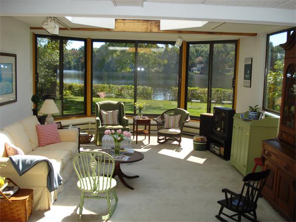 10 Pickerel Road Wellesley, MA 01760 - Photo 12 of 22 a living room with furniture and floor to ceiling windows