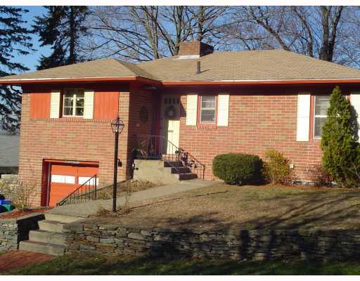 17 Crawford Road East Providence, RI 02914 - Photo 1 of 1 Exterior Front.