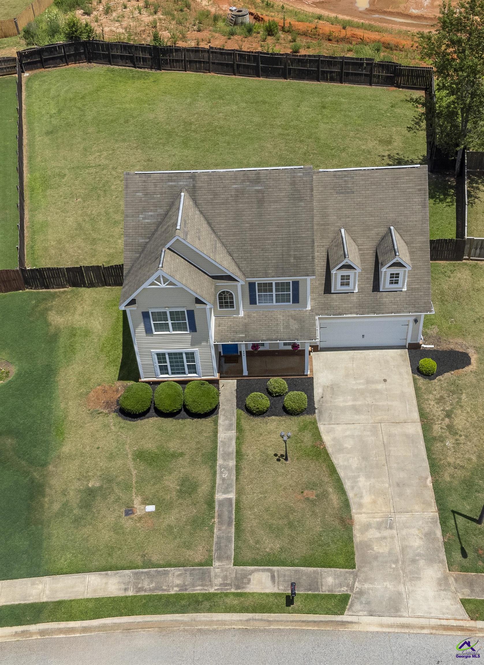 309 Raleigh Drive Warner Robins, GA 31088 - Photo 79 of 79