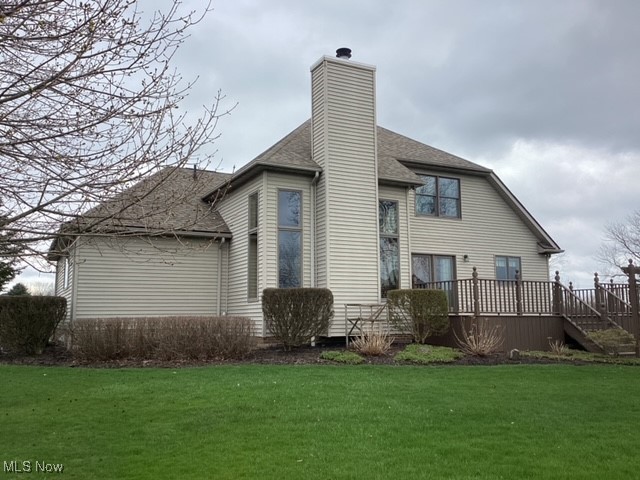 8950 Limeridge Road Ravenna, OH 44266 - Photo 3 of 20 Gallery Image 3