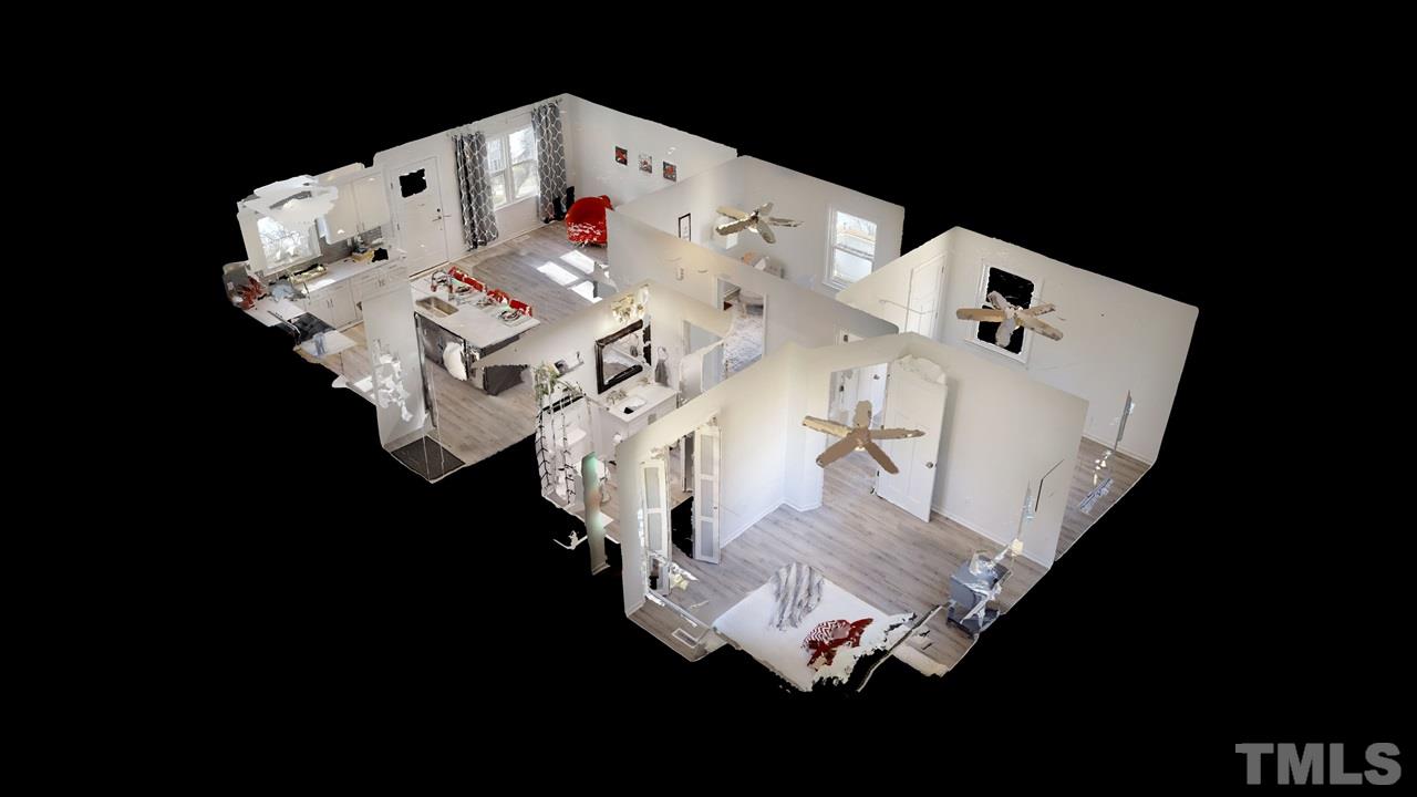 1213 Boyer Street Raleigh, NC 27610 - Photo 3 of 27