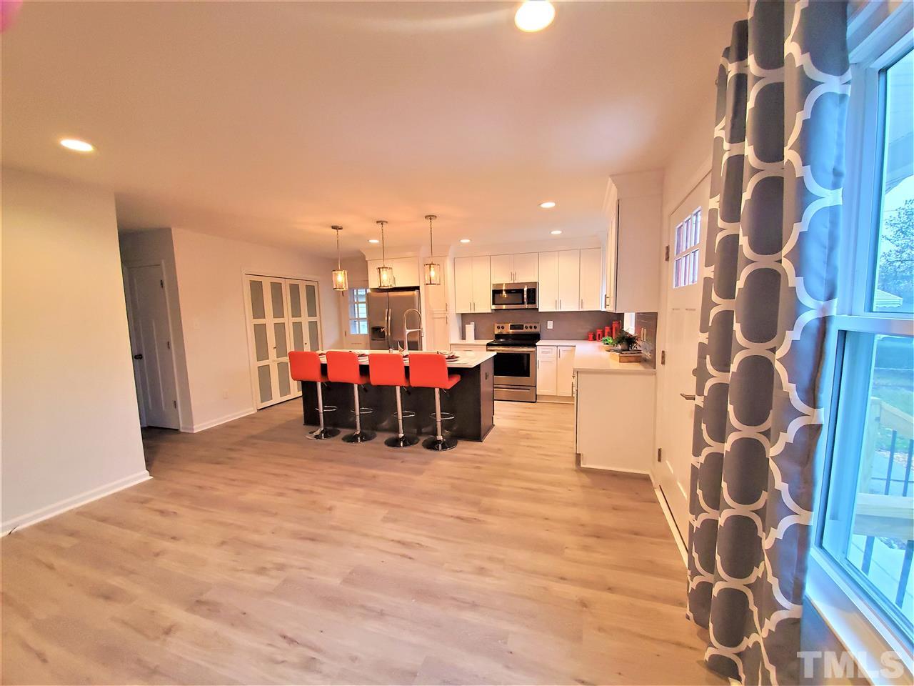 1213 Boyer Street Raleigh, NC 27610 - Photo 8 of 27